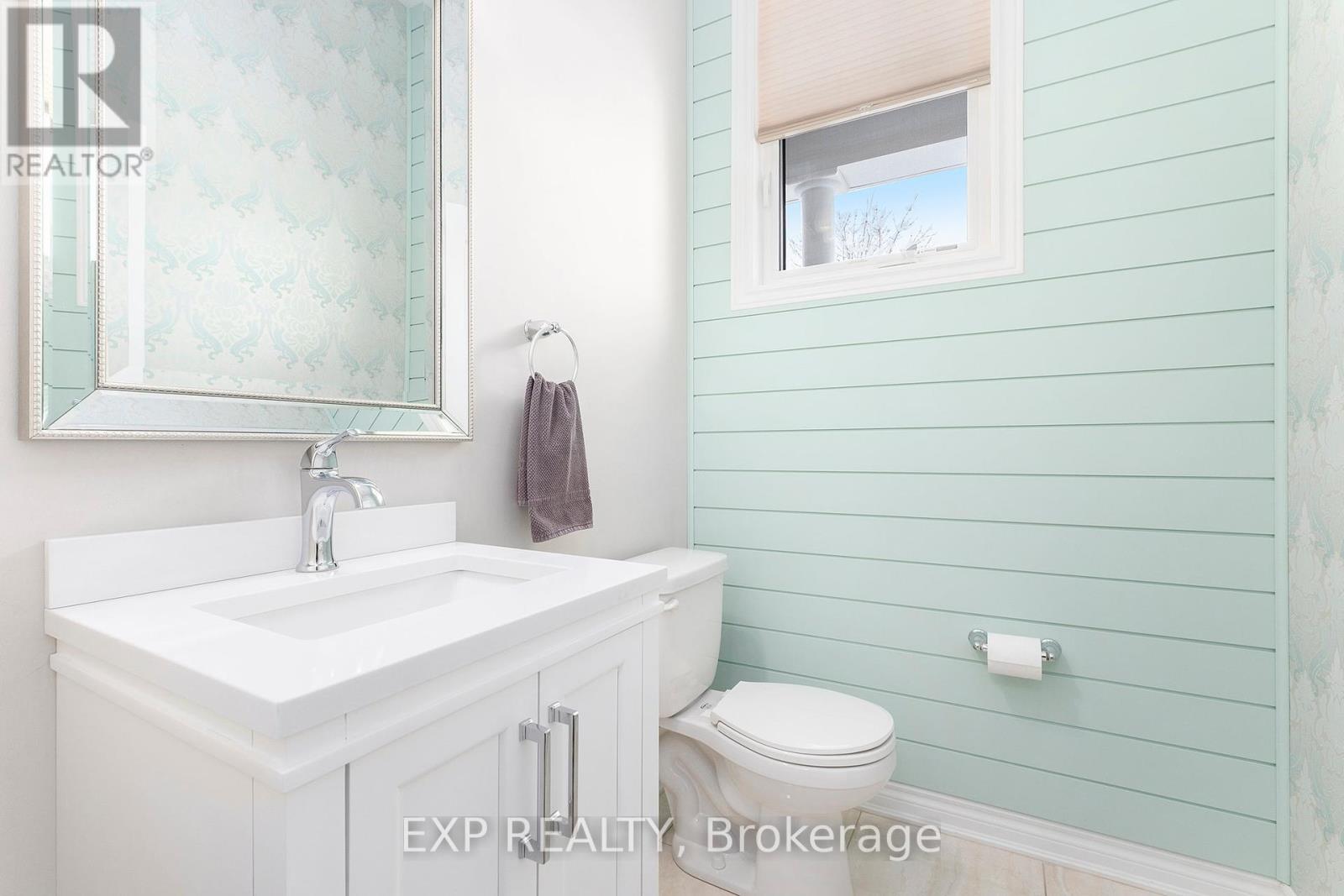 63 Bristling Crescent, Ottawa, Ontario  K2J 6C2 - Photo 7 - X12075406