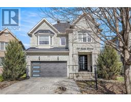 182 SUNITA CRESCENT, Ottawa, Ontario