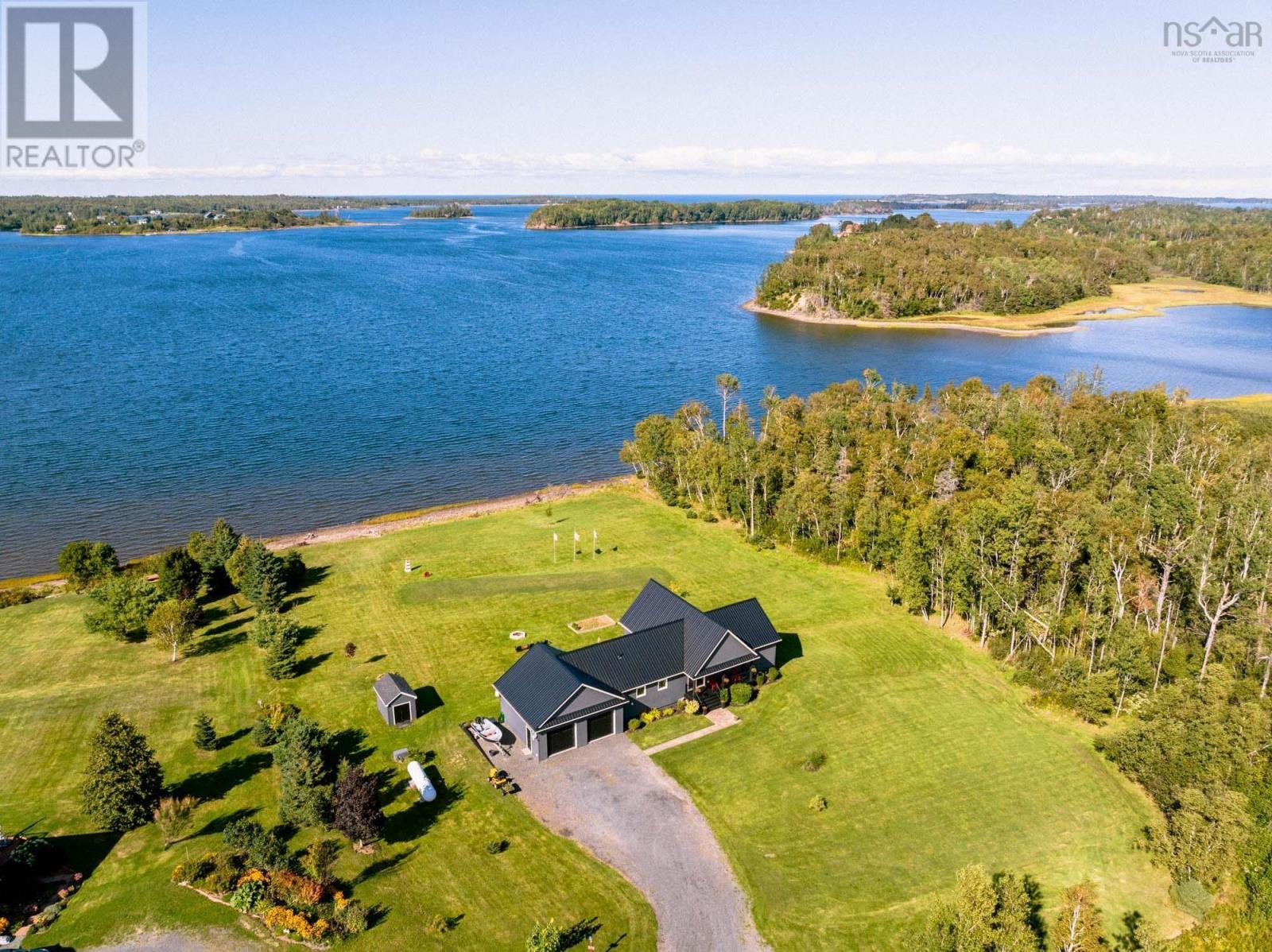 419 Robertsons Road, Egerton, Nova Scotia  B0K 1G0 - Photo 5 - 202502916