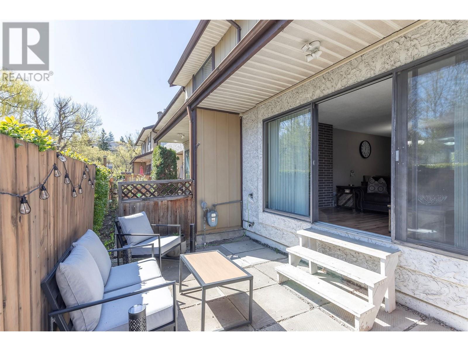 4100 24 Avenue Unit# 105, Vernon, British Columbia  V1T 1M2 - Photo 15 - 10344468