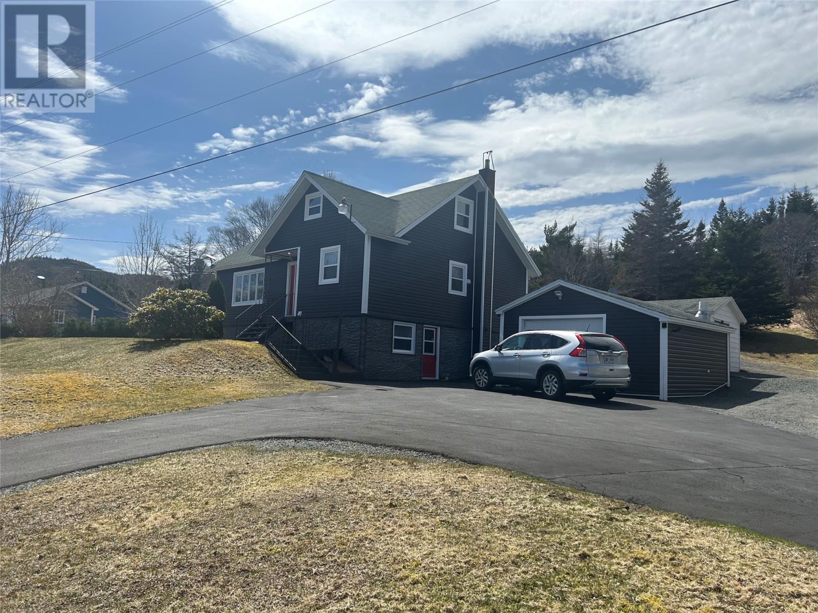 75 MAIN Road, GOOBIES, Newfoundland & Labrador