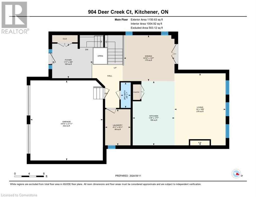 904 Deer Creek Court, Kitchener, Ontario  N2A 0J5 - Photo 43 - 40723559