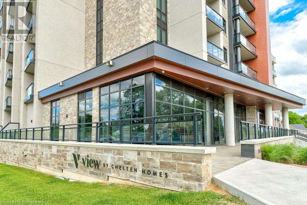 30 Hamilton Street S Unit# 407, Waterdown, Ontario L0R 2H4 - Photo 2 - 40722784