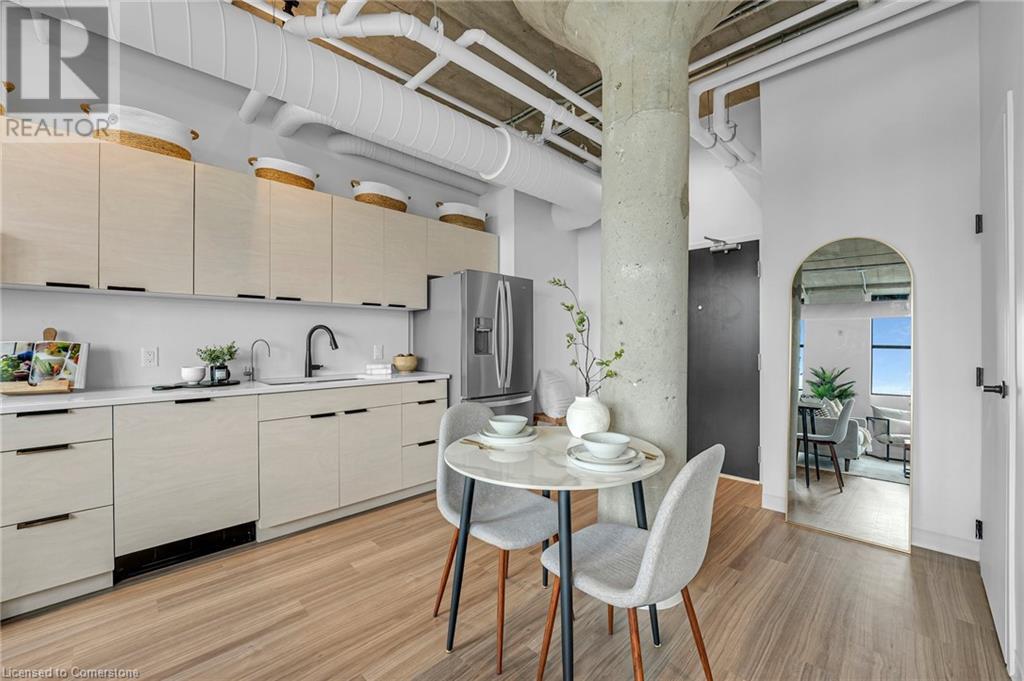 Property at 120 HURON Street Unit# 419 image 4