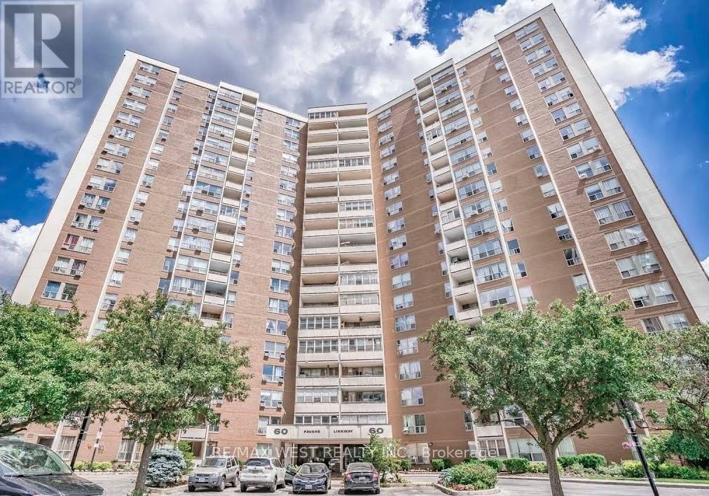 Property at 1709 - 60 PAVANE LINKWAY image 1