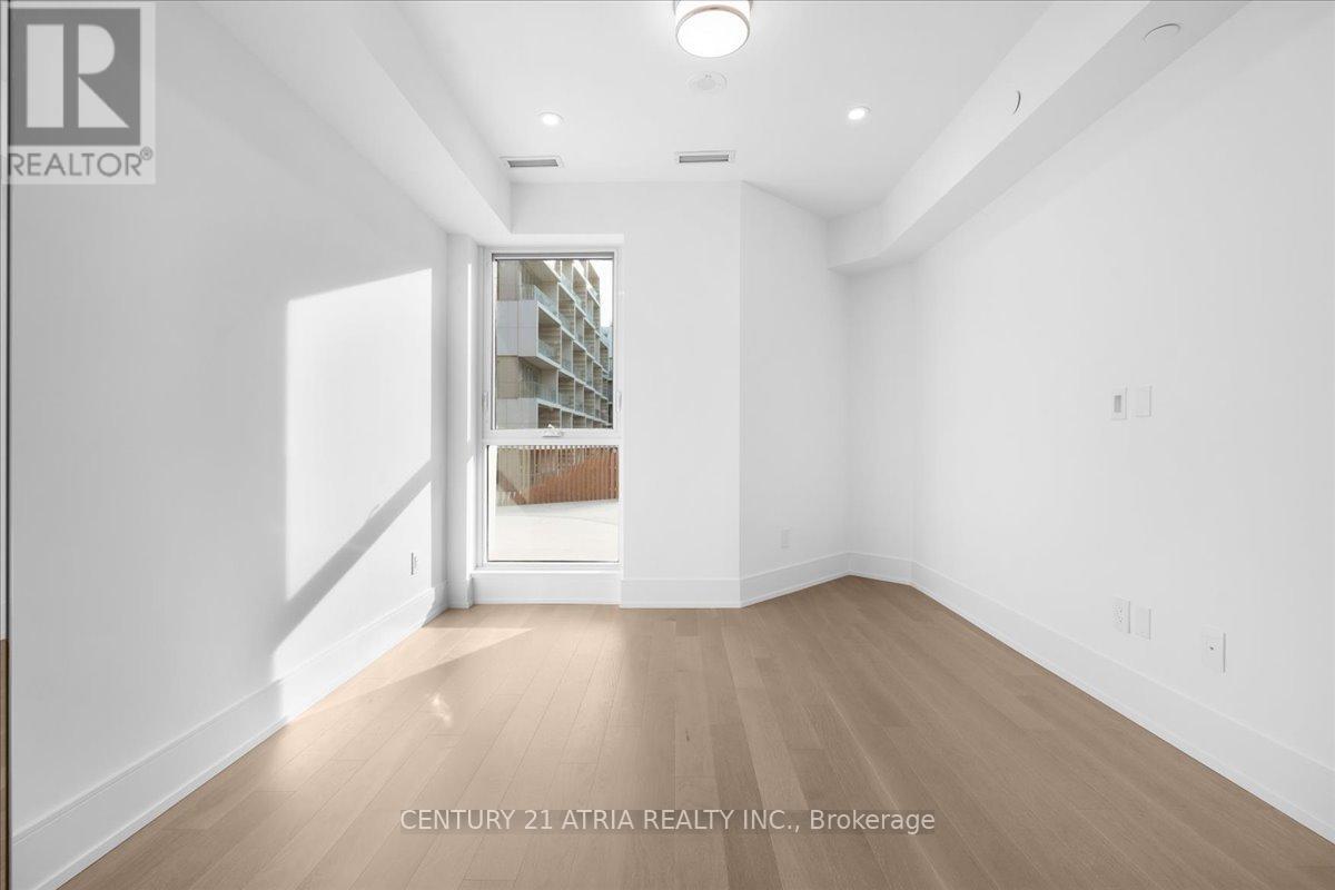 516 - 155 Merchants' Wharf, Toronto (Waterfront Communities), Ontario  M5A 0P2 - Photo 6 - C12116453