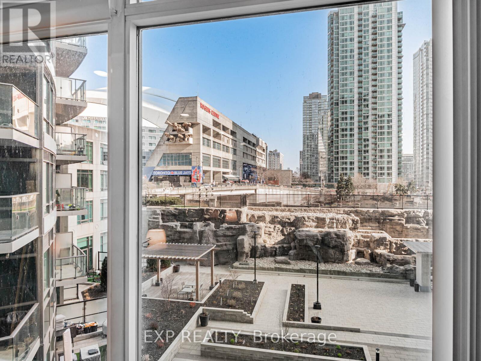 317 - 361 Front Street W, Toronto, Ontario  M5V 3R5 - Photo 19 - C12116464