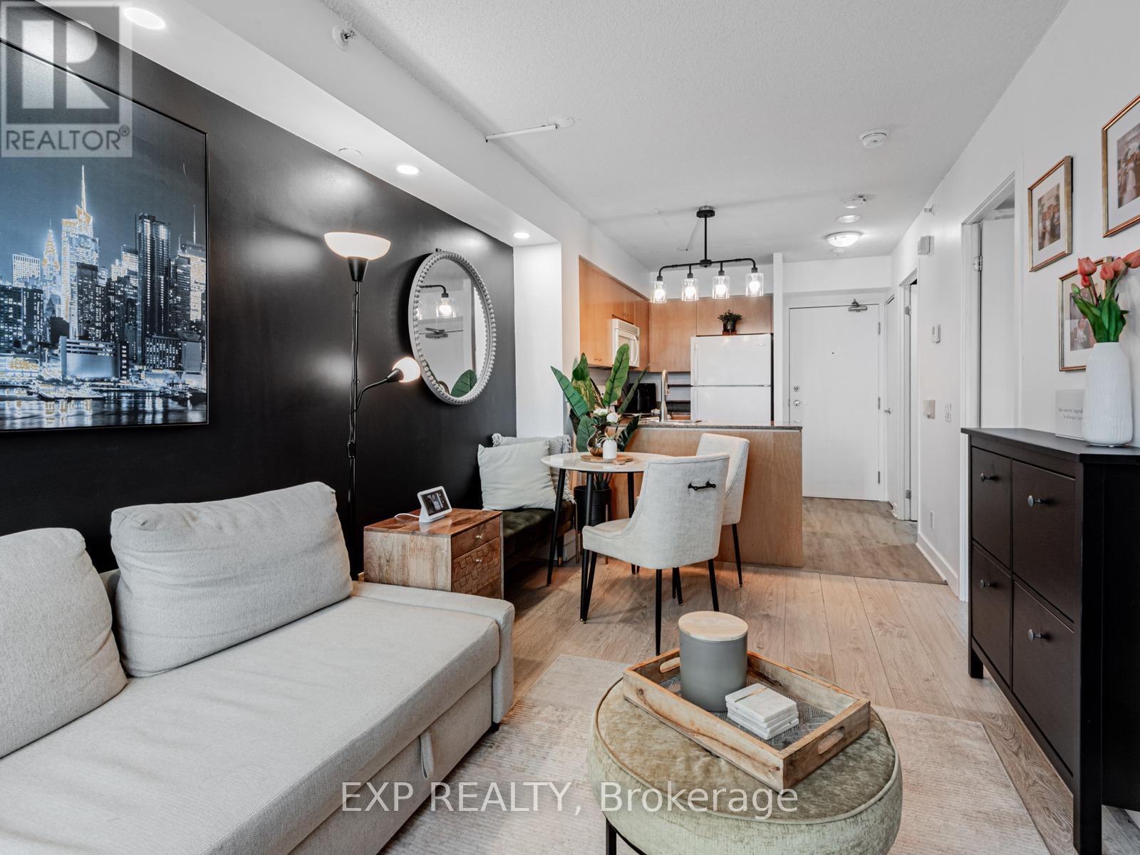 317 - 361 Front Street W, Toronto, Ontario  M5V 3R5 - Photo 9 - C12116464