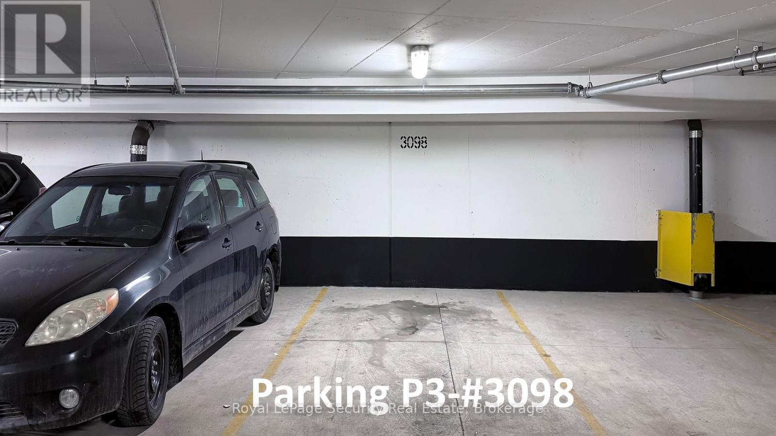 #1216 - 19 Bathurst Street, Toronto, Ontario  M5V 0N2 - Photo 26 - C12116515