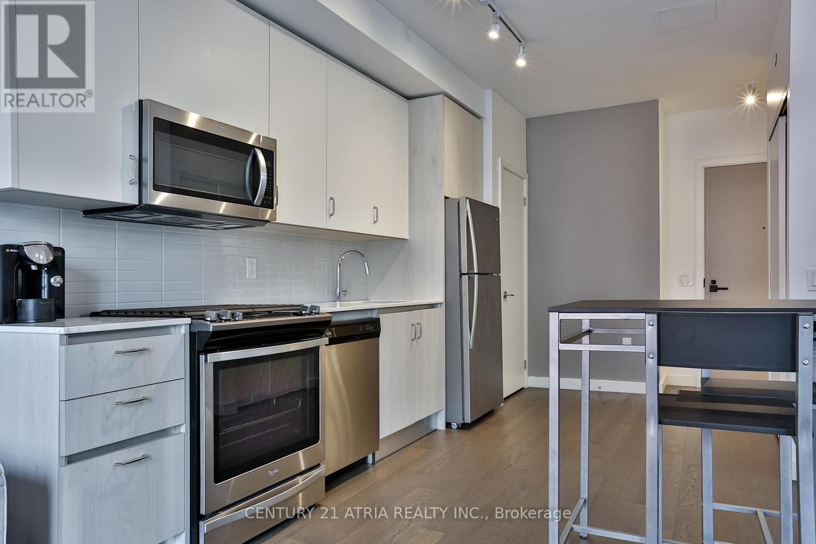 707 - 2a Church Street, Toronto, Ontario  M5E 0E1 - Photo 4 - C12116579