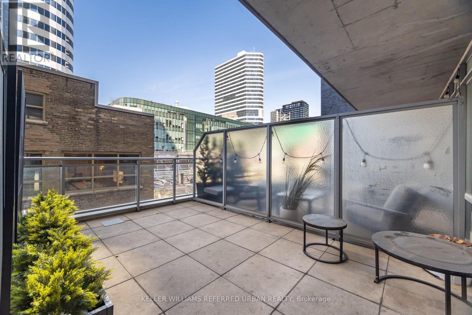 608 - 220 Victoria Street, Toronto, Ontario  M5B 2R6 - Photo 21 - C12116609