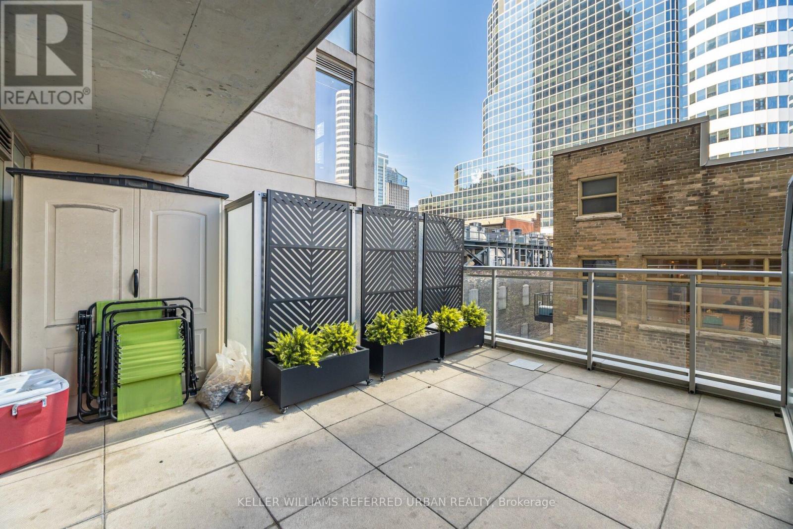 608 - 220 Victoria Street, Toronto, Ontario  M5B 2R6 - Photo 22 - C12116609