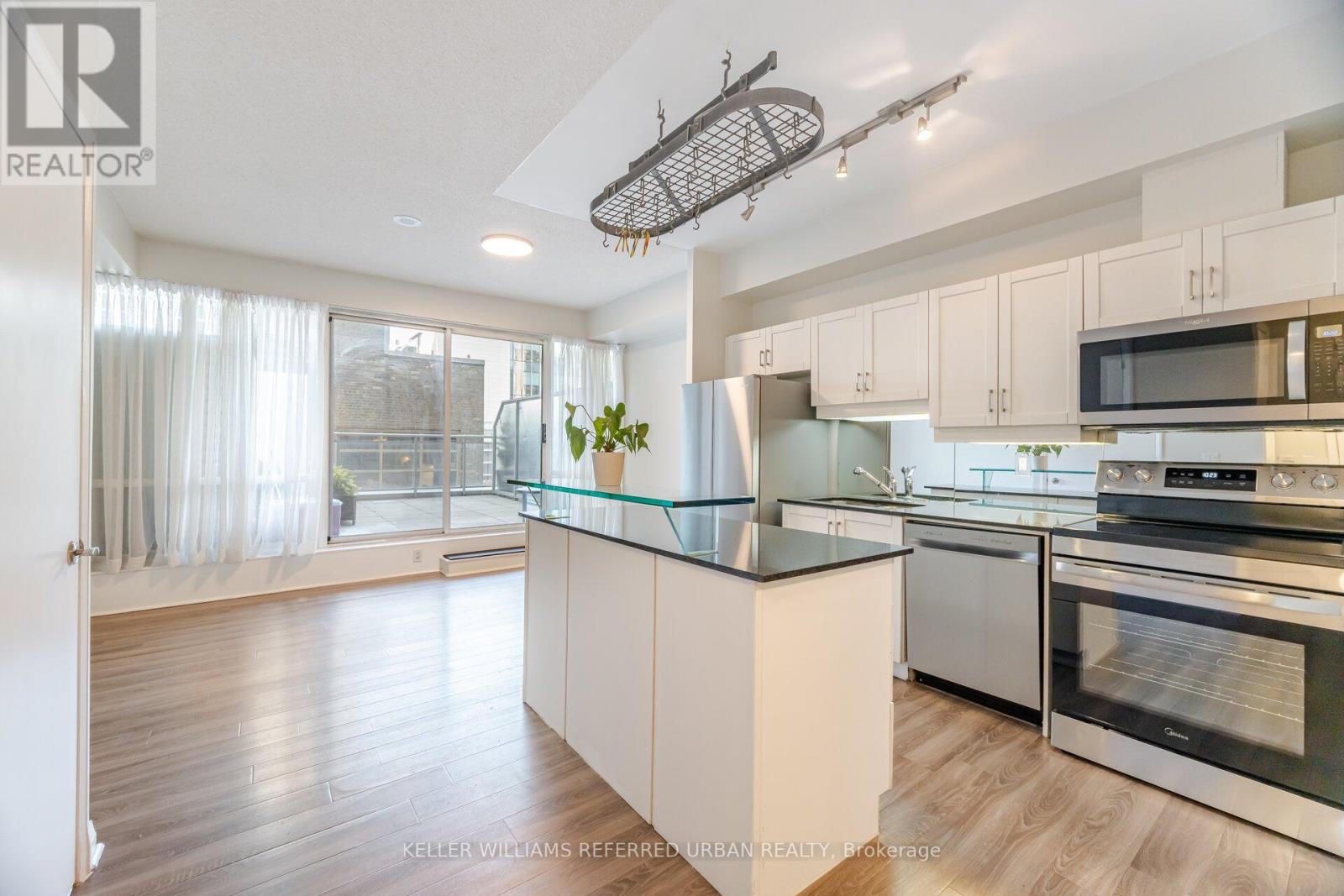 608 - 220 Victoria Street, Toronto, Ontario  M5B 2R6 - Photo 3 - C12116609