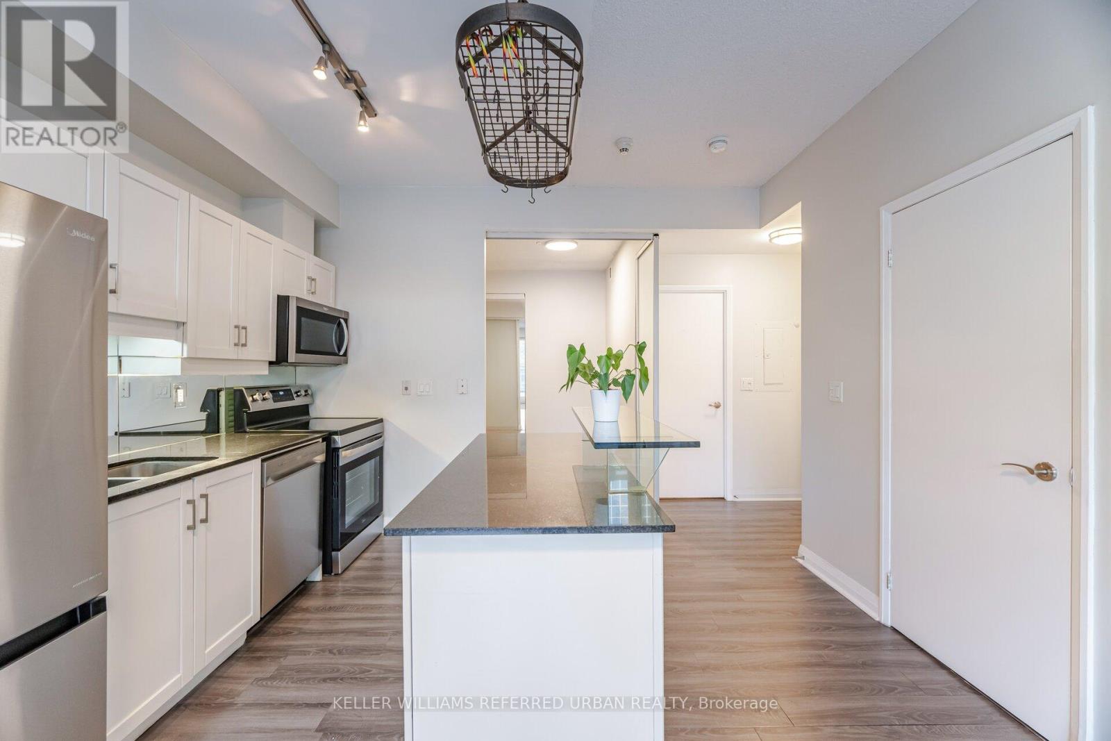 608 - 220 Victoria Street, Toronto, Ontario  M5B 2R6 - Photo 6 - C12116609