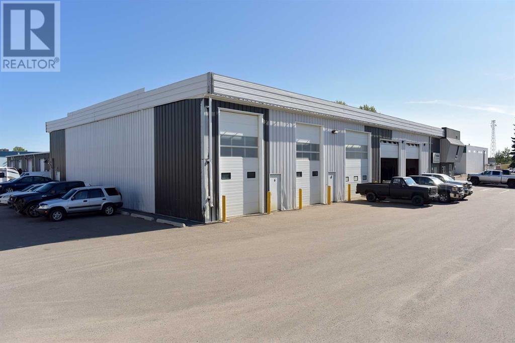 5, 7836 49 Avenue, Red Deer, Alberta