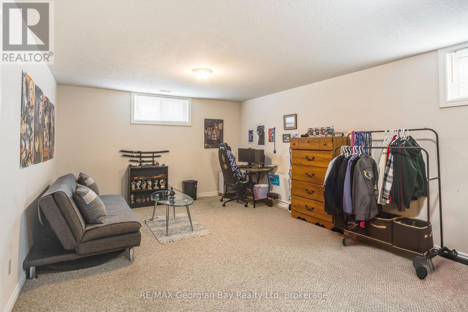 1085 Whitney Crescent, Midland, Ontario  L4R 5N2 - Photo 20 - S12116760