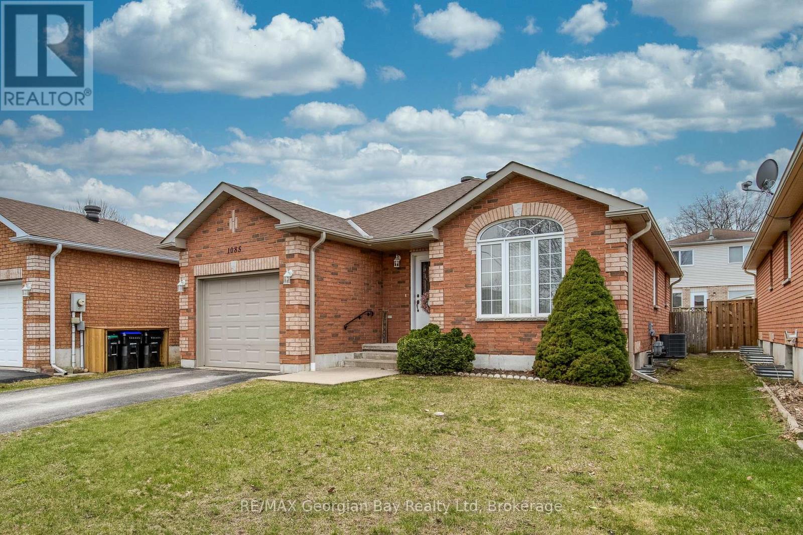 1085 Whitney Crescent, Midland, Ontario  L4R 5N2 - Photo 22 - S12116760