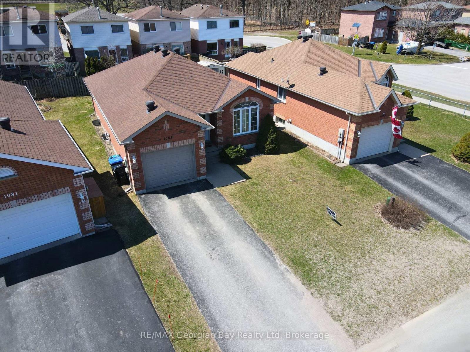 1085 Whitney Crescent, Midland, Ontario  L4R 5N2 - Photo 25 - S12116760