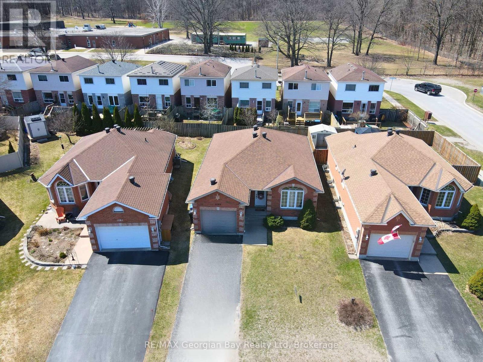 1085 Whitney Crescent, Midland, Ontario  L4R 5N2 - Photo 26 - S12116760