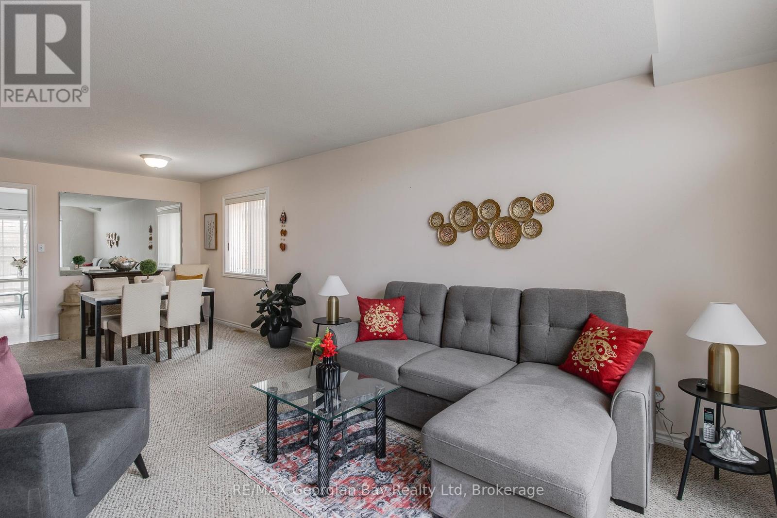 1085 Whitney Crescent, Midland, Ontario  L4R 5N2 - Photo 5 - S12116760