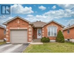 1085 WHITNEY CRESCENT, midland, Ontario