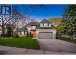 610 BURNING BUSH Road, Waterloo, Ontario