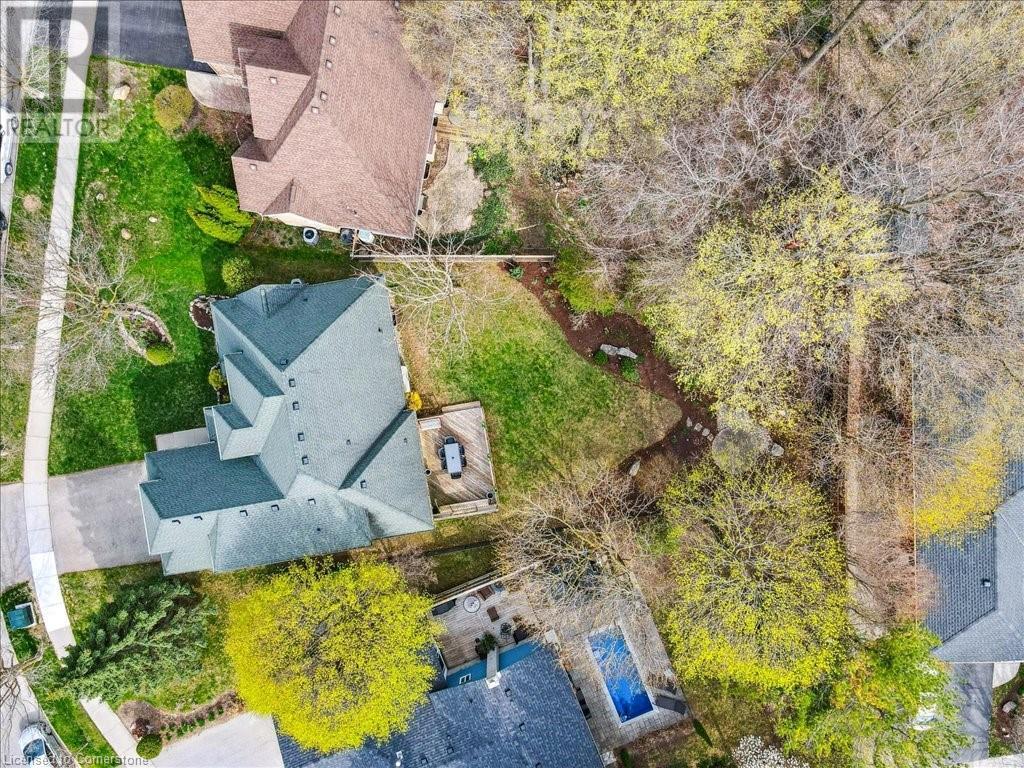 610 Burning Bush Road, Waterloo, Ontario  N2V 2A4 - Photo 50 - 40717409