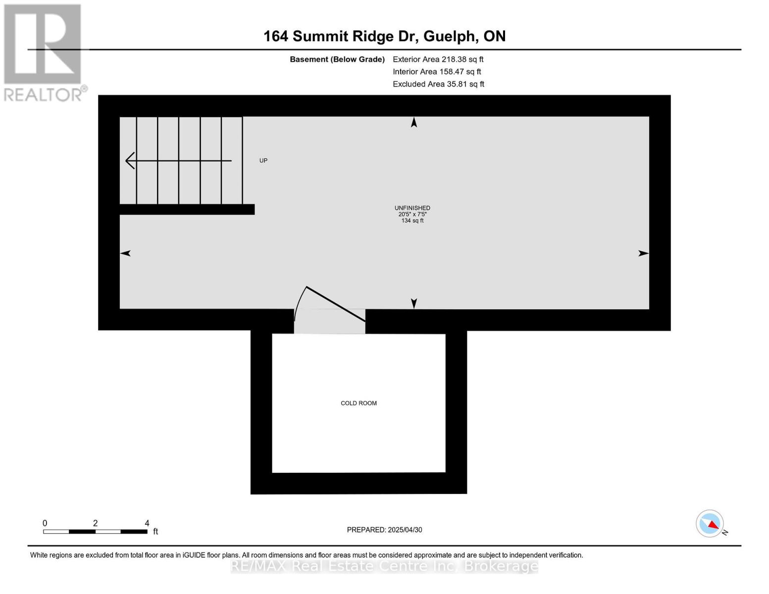 164 Summit Ridge Drive, Guelph, Ontario  N1E 0M4 - Photo 44 - X12116709