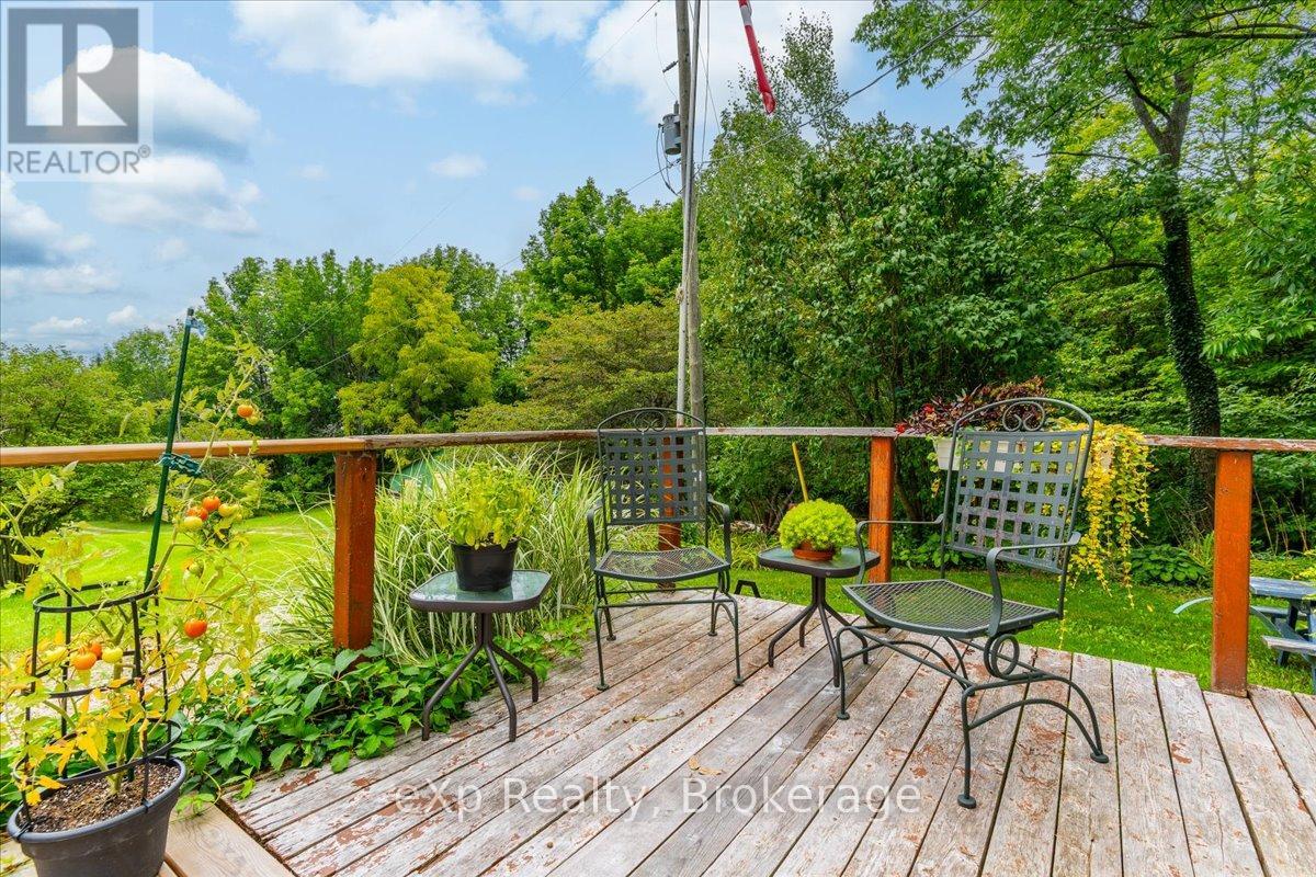 126 Old Mill Road, Georgian Bluffs, Ontario  N0H 2T0 - Photo 31 - X12116763