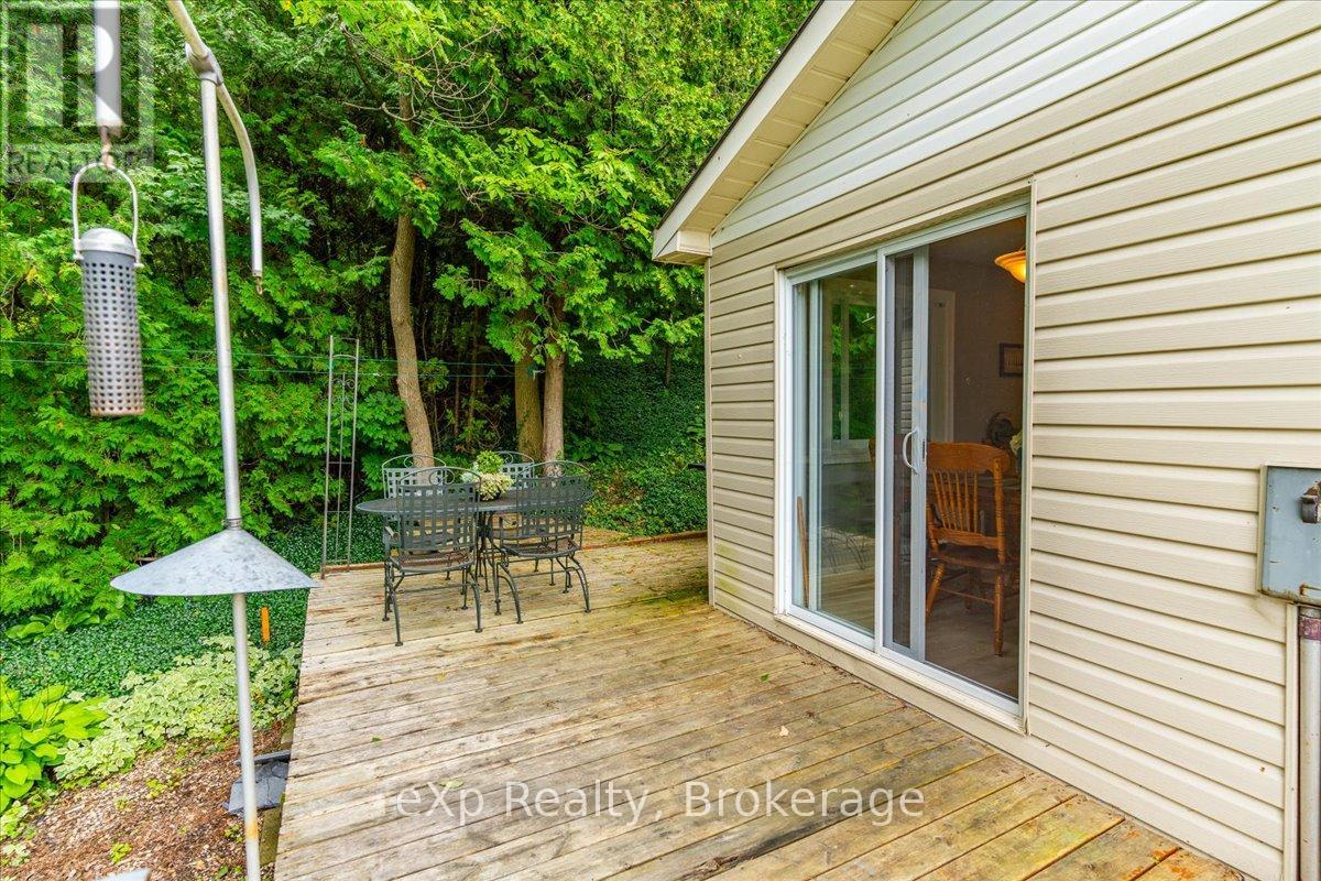 126 Old Mill Road, Georgian Bluffs, Ontario  N0H 2T0 - Photo 34 - X12116763