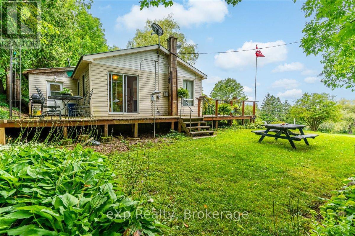 126 Old Mill Road, Georgian Bluffs, Ontario  N0H 2T0 - Photo 36 - X12116763