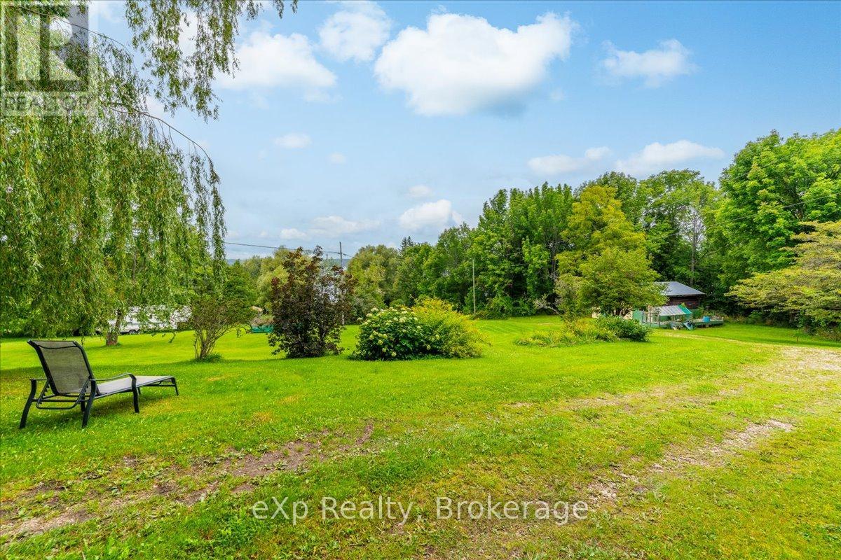 126 Old Mill Road, Georgian Bluffs, Ontario  N0H 2T0 - Photo 37 - X12116763