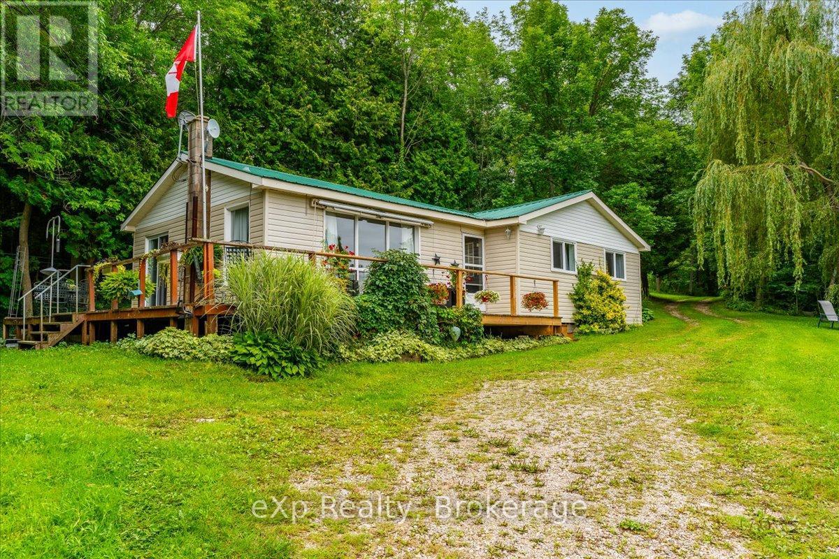 126 Old Mill Road, Georgian Bluffs, Ontario  N0H 2T0 - Photo 4 - X12116763