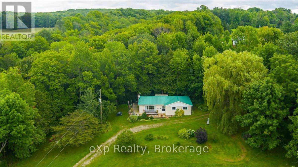 126 Old Mill Road, Georgian Bluffs, Ontario  N0H 2T0 - Photo 41 - X12116763