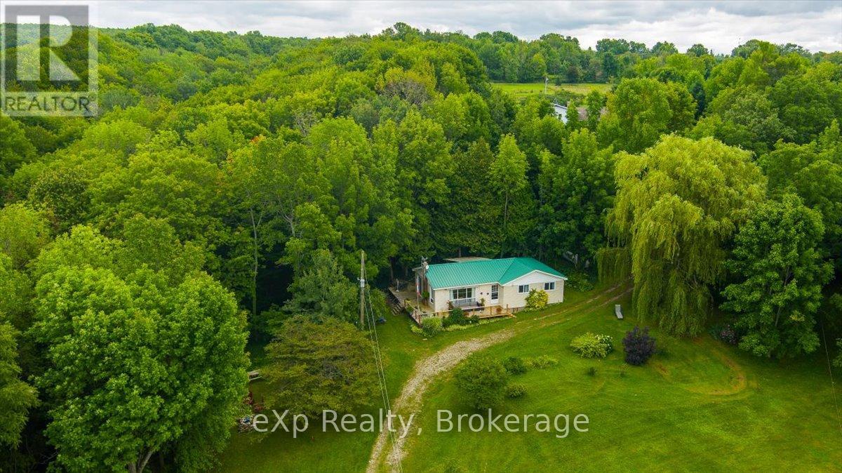 126 Old Mill Road, Georgian Bluffs, Ontario  N0H 2T0 - Photo 43 - X12116763