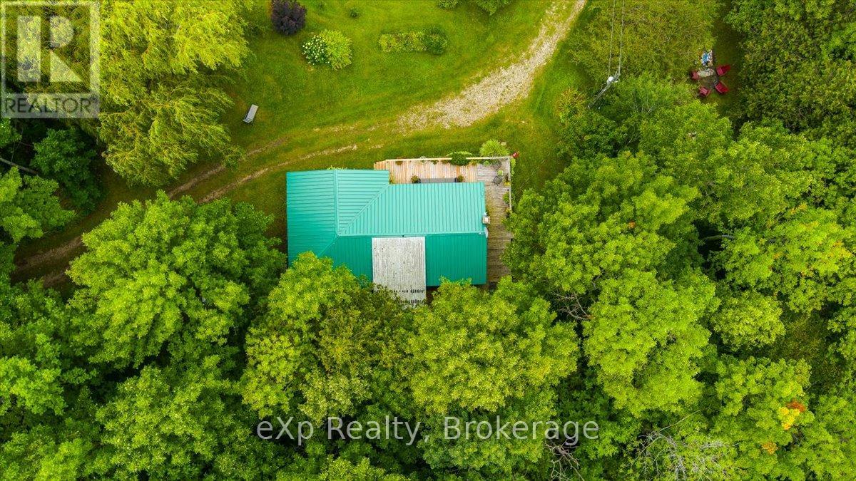 126 Old Mill Road, Georgian Bluffs, Ontario  N0H 2T0 - Photo 45 - X12116763