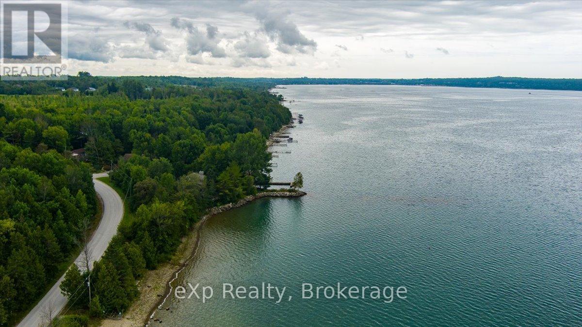 126 Old Mill Road, Georgian Bluffs, Ontario  N0H 2T0 - Photo 47 - X12116763