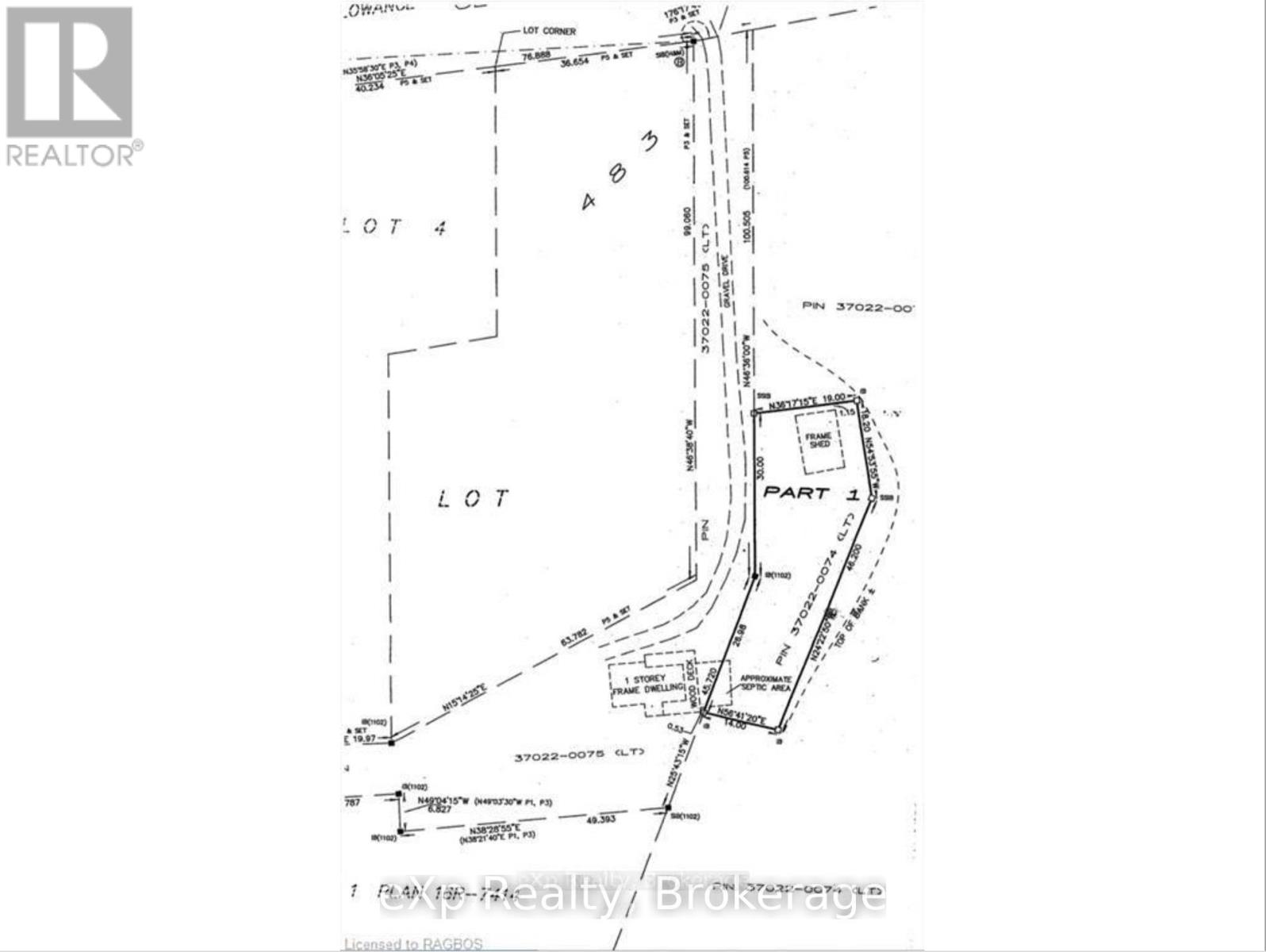 126 Old Mill Road, Georgian Bluffs, Ontario  N0H 2T0 - Photo 49 - X12116763