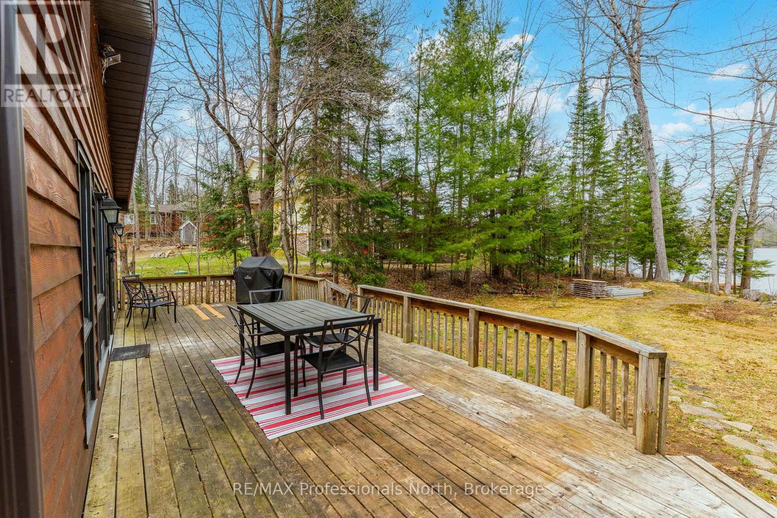 1011 Serpentine Lane, Minden Hills, Ontario  K0M 2K0 - Photo 31 - X12116784