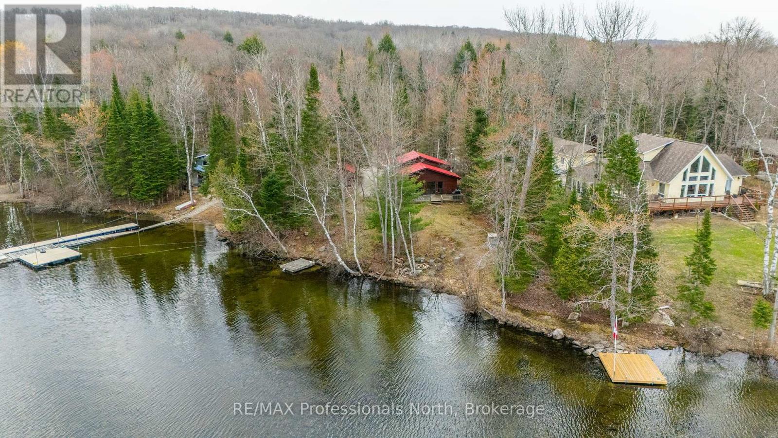 1011 Serpentine Lane, Minden Hills, Ontario  K0M 2K0 - Photo 45 - X12116784