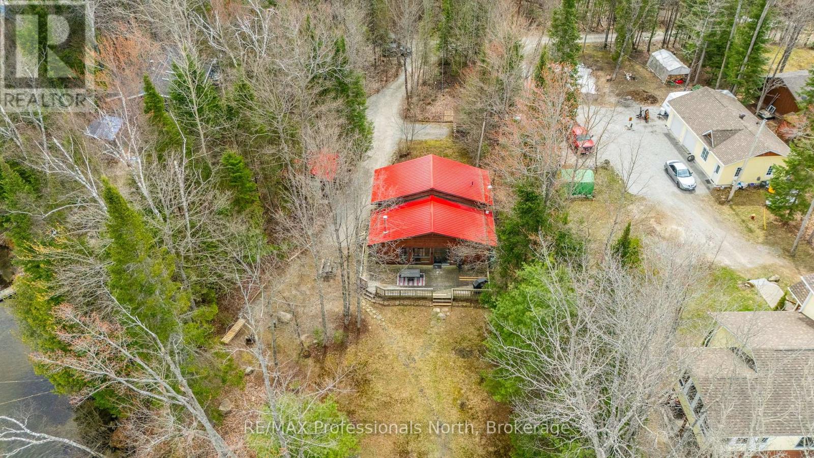 1011 Serpentine Lane, Minden Hills, Ontario  K0M 2K0 - Photo 46 - X12116784