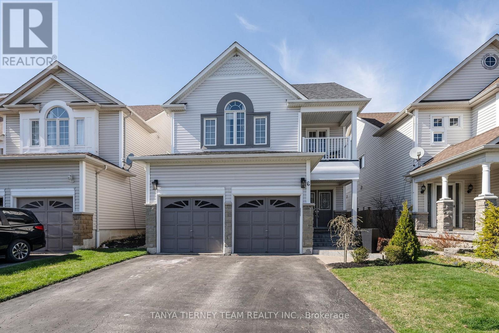 Property at 6 MIKAYLA CRESCENT image 1