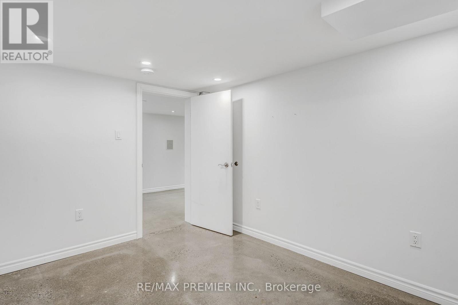 Basement - 20 Airley Crescent, Toronto, Ontario  M4J 4H6 - Photo 7 - E12116544