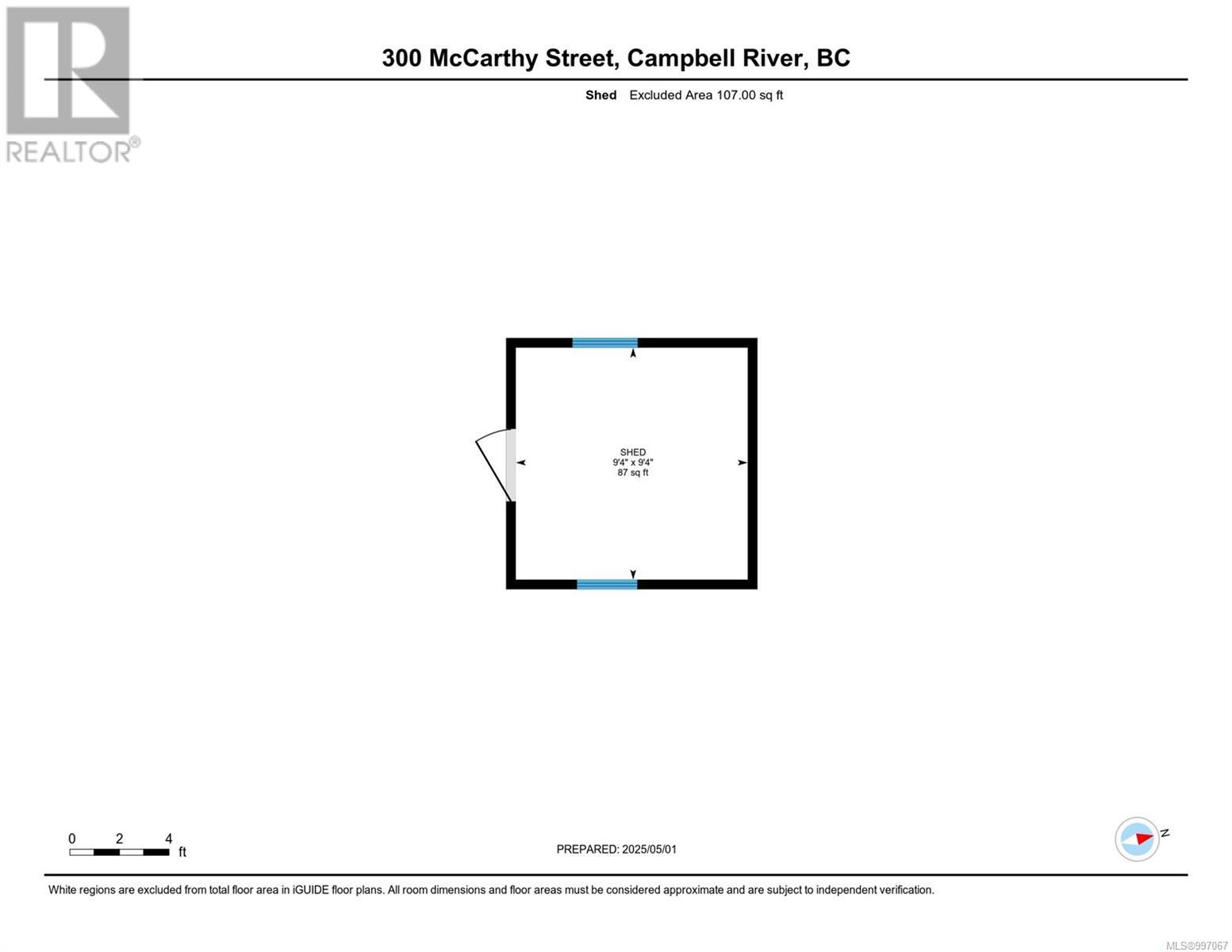 300 Mccarthy St, Campbell River, British Columbia  V9W 2R6 - Photo 50 - 997067