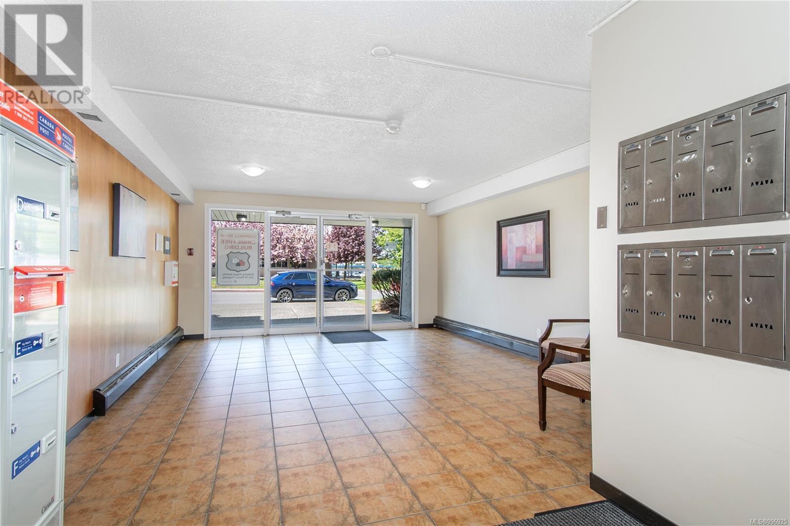 309 377 Dogwood St, Campbell River, British Columbia  V9W 2Y1 - Photo 5 - 996925