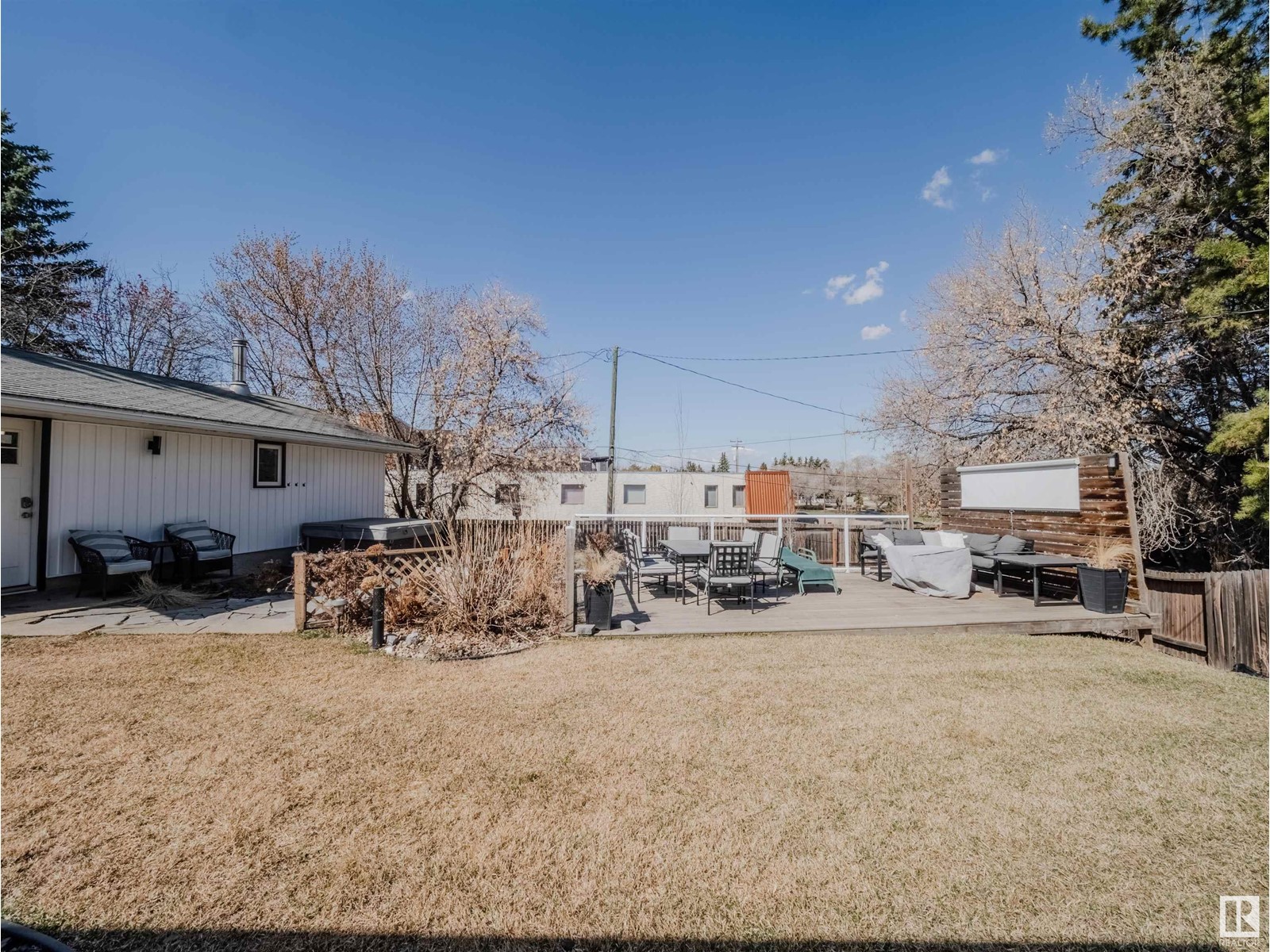 6 Pine St, Sherwood Park, Alberta  T8A 1G5 - Photo 47 - E4433414