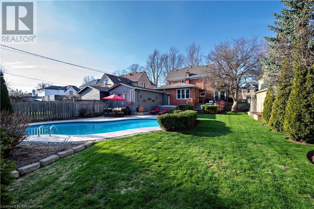 15 Park Avenue W, Elmira, Ontario  N3B 1K9 - Photo 37 - 40720453