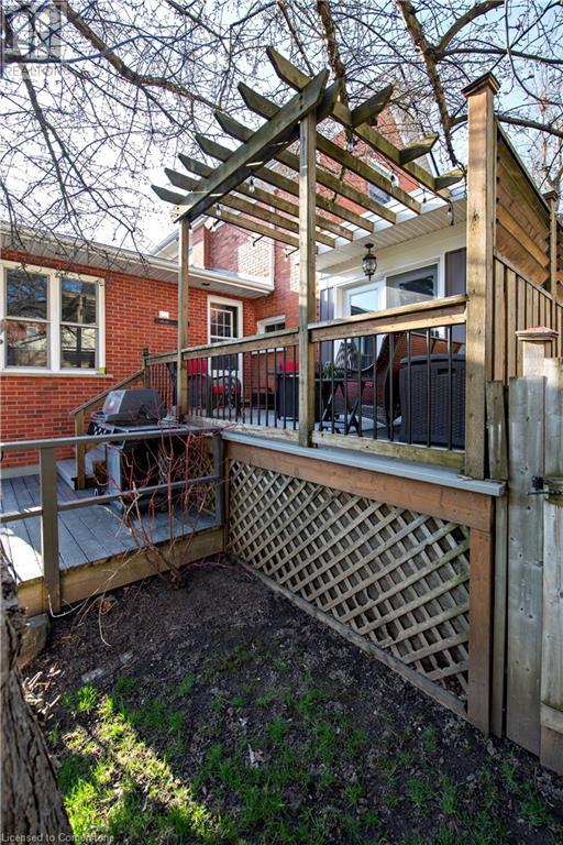 15 Park Avenue W, Elmira, Ontario  N3B 1K9 - Photo 36 - 40720453