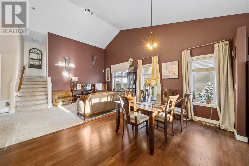 147 Webster Drive, Red Deer, Alberta  T4N 7G6 - Photo 8 - A2216654
