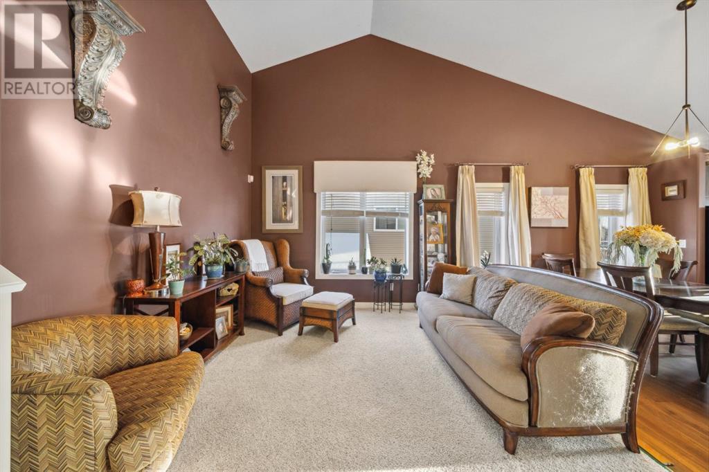 147 Webster Drive, Red Deer, Alberta  T4N 7G6 - Photo 5 - A2216654